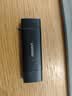 绿联读卡器USB/Type-C双口高速SD/TF4.0二合一多功能存储卡同读 适用电脑手机苹果17/16/iPad/相机 实拍图