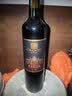 张裕第九代N158 特选级解百纳蛇龙珠干红葡萄酒750ML*1 国产送礼 订婚 实拍图