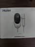 海尔（Haier）胎心监测仪胎心仪孕妇家用医用多普勒检测监护仪分体式大屏数显 实拍图