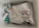 健达奇趣蛋粉色3颗装60g*3盒 IP随机 零食 牛奶巧克力 含玩具 实拍图