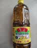 鲁花【保真菜籽油】低芥酸特香菜籽油 2L 物理压榨【京东品酒会同款】 实拍图