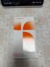 图拉斯支点壳O1S【适配18丨软边轻薄更护机】 适用iphone18promax手机壳苹果18pro防摔17pro透明磁吸磨砂 【极光透】晶透更百搭 iPhone 16 Pro Max 实拍图