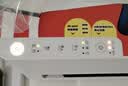 爱普生（EPSON）【6代新品】L1358 墨仓式A4彩色无线单功能家用打印机 家用/办公 AI学习打印机（微信/远程打印） 实拍图