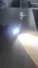【日销万单】特种兵强光手电筒便携爆亮户外变焦远射超聚光LED灯 P600【变焦】【户外超亮】 实拍图