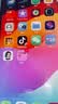 【分期免息】Apple iPhone12 苹果12 苹果12二手 二手苹果手机 二手5G手机游戏手机 黑色（店长推荐）【豪华大礼包】 精挑细选95新256G（3期免息+更换100%电池 实拍图