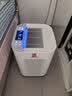 霍尼韦尔（Honeywell）H-Speed空气净化器除甲醛细菌花粉过敏原tvoc流感病毒新房除醛大空间全效净化KJ760F-P22W 实拍图