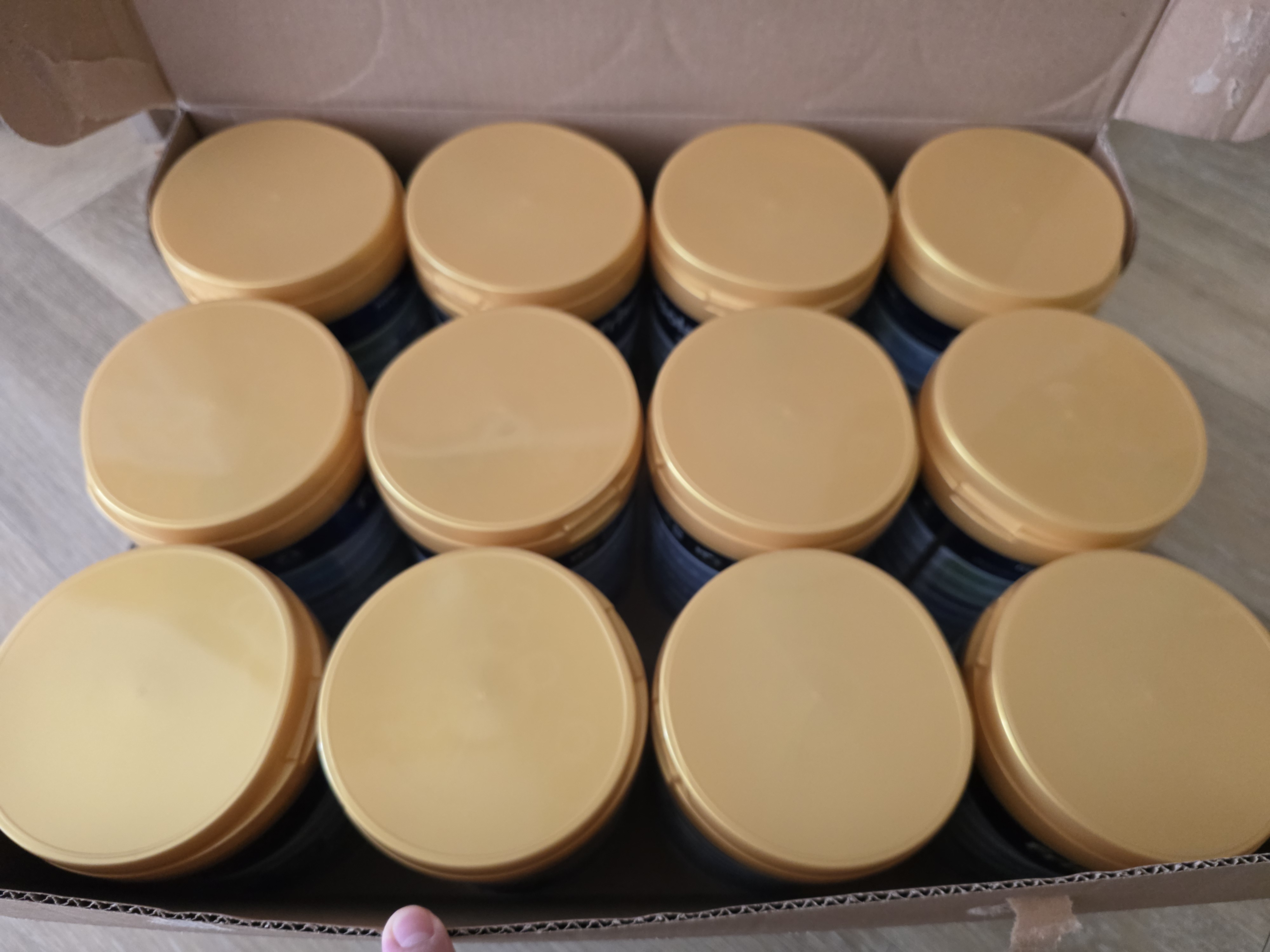 美素佳儿（Friso）港版皇家美素力1段婴幼儿配方奶粉800g*12罐/箱 HMO配方 实拍图