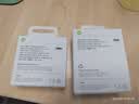Apple/苹果 【20W线充套装】20W快充充电器+60W-typec充电线 全新原装正品 实拍图