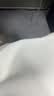 迷你巴拉（minibala）【植物芯】儿童纯棉保暖打底套装男女童宝宝秋衣秋裤迷你巴拉巴拉 奶酪小熊（A类100%棉，5~15℃） 110 cm 【4-5岁】 实拍图