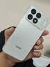 小米REDMI K100 Pro 第五代骁龙8至尊版VSeries 185Hz高刷 2亿像素红米5G学生手机 白色 12GB+256GB 实拍图