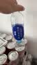 冰峰（ICEPEAK）无糖柠檬味电解质水0糖0脂0卡添加维C 牛磺酸600ml*15瓶整箱装 实拍图