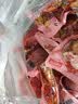 德州扒鸡山东特产熟食零食休闲食品独立包装五香味德州扒鸡大鸡腿65g*14 实拍图