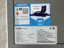 海尔（Haier）抽吸排油烟机顶吸欧式一级能效 免费上门安装 家用吸油烟机T3S 20风量大吸力自清洁以旧换新 实拍图