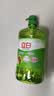 立白茶籽洗洁精1.45kg 99%除菌高效去油除味宝宝餐具果蔬清洁用洗涤灵 实拍图