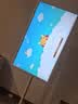 小度添添闺蜜机Pro4KMax亲子屏(8+256GB)移动平板电视机 显示器音响 高思课 护眼 追剧K歌AI健身 礼物 实拍图