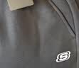 斯凯奇（Skechers）长裤女士秋季加绒保暖束脚舒适运动裤卫裤百搭休闲裤L325W120 实拍图
