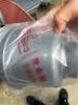 潜水艇（Submarine） CCQ50-110 不锈钢菜盆提篮 厨房水槽下水器配件 洗菜盆提笼 实拍图