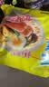 华丰方便面三鲜伊面五连包泡面早餐速食休闲零食品 排骨味5包*88g 实拍图