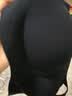 ubras虞书欣同款无尺码免拆胸垫背心式内衣女无痕无钢圈聚拢文胸 实拍图