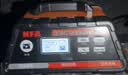 纽福克斯6617NV汽车电瓶充电器12V/24V通用25A大电流电瓶充电家用充电器 实拍图