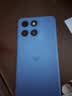 摩托罗拉 联想moto g100s 高刷LCD护眼屏 7000mAh大电池 多功能NFC 应用六开 8GB+256GB 海蓝 四年质保 实拍图