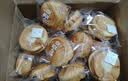 百草味手撕面包1000g*2 实拍图