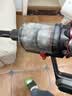 戴森（DYSON）V12 DetectSlimFluffy 两年质保家用手持无线除螨车载宠物吸尘器显尘大吸力吸猫毛神器礼物推荐 实拍图