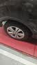 马牌（Continental）汽车轮胎 215/60R17 96H FR UX7 适配日产逍客 比亚迪元PLUS 实拍图