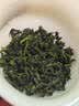 惠聚春秋参赛铁观音特级新茶高山清香乌龙茶兰花香500g茶叶礼盒送礼长辈 实拍图