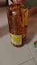 鲁花【保真菜籽油】低芥酸特香菜籽油 2L 物理压榨【京东品酒会同款】 实拍图