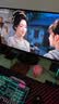 AOC 27英寸 260Hz FastIPS 快速液晶1ms 出厂校色 硬件低蓝光 三角洲游戏电竞显示器 破军系列27G51Z 实拍图