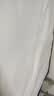 曼克顿（MANKEDUN）乳胶床垫加厚记忆棉榻榻米抗压单双人家用宿舍床褥子床垫子 立体白色（厚度约8cm） 90cm*190cm【大牌平替 无溢价】 实拍图