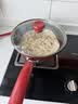 特福（Tefal）平底锅家用牛排不粘煎锅少油烟有钛煎饼锅电磁炉通用可进洗碗机 实拍图