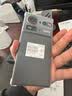 努比亚（nubia）Z80 Ultra 真全面屏 第五代骁龙8至尊版 红魔同款游戏引擎 16+512 魅影黑 5G游戏AI手机 国家补贴 实拍图