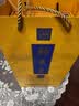 钓鱼台珍品一号帝王黄 酱香型白酒 53度 500ml 单瓶装 节日礼品 实拍图