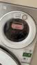 美的（Midea）可爱多滚筒洗衣机全自动 内衣洗烘一体 11KG 三筒烘干MD11DDEX 以旧换新 补贴 实拍图