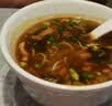滇园（dianyuan）蒙自鸡汤菌菇米线286g*3袋 云南过桥米线 保鲜米线湿米粉方便速食 实拍图