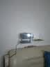 飞利浦（PHILIPS）NPX655云台投影仪家用超高清2026新款办公客厅家庭影院投影电视1080P高清投影机  全封闭光机 实拍图