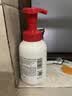红色小象婴童多效泡泡洗发沐浴露300ml 儿童洗沐二合一宝宝无泪护发保湿 实拍图