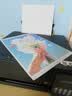 爱普生（EPSON）L3355  L3353打印机家用小型彩色照片墨仓式L3351 3251 3253无线复印A4一体机 AI作业学生用 资料 【推荐】L3353 (26年重磅新品 全面升级) 官方标 实拍图