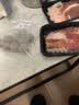 潮味码头原切牛肉潮汕火锅4荤1素1290g火锅食材配菜牛肉丸雪花吊龙牛肉卷 实拍图
