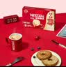 雀巢（Nestle）【樊振东同款】1+2原味低糖*速溶咖啡三合一冲调饮品30条450g 实拍图