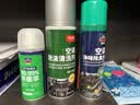 固特威汽车空调清洗剂除臭杀菌除异味专用家用免拆除管道清洁免洗三合一 实拍图