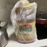 鲁花 食用油   大豆油 5L 非转基因 实拍图