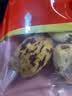 十月稻田 去皮去核红枣500g 新疆灰枣 休闲零食礼盒 独立小包装 中秋礼品 实拍图