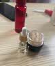 林清轩第六代精华油3ml+小金珠精华水乳30ml 旅行装护肤套装 实拍图
