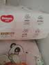 好奇（Huggies）铂金装小桃裤纸尿裤大号L60片(9-14kg)尿不湿【散热口碑王】 实拍图