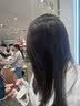 浅香（ASAKA）护发素氨基酸发膜改善干枯毛躁润发乳焗油膏500g改善烫染损伤 实拍图