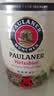 保拉纳（Paulaner）柏龙 酵母型小麦白啤 5L*1桶 德国啤酒 京东自营 球赛必备 实拍图