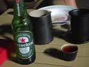 喜力经典330ml*24瓶整箱装 喜力啤酒Heineken 京东自营 婚宴用酒 实拍图